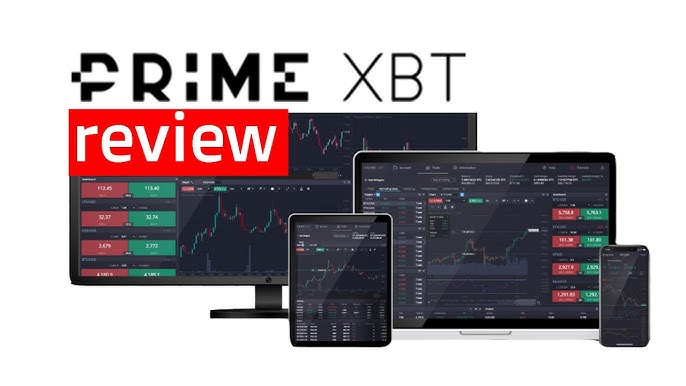 Discover the Exciting PrimeXBT Bonuses