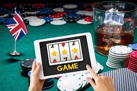 Experience the Magic of Gaming at Golden Genie Casino 4