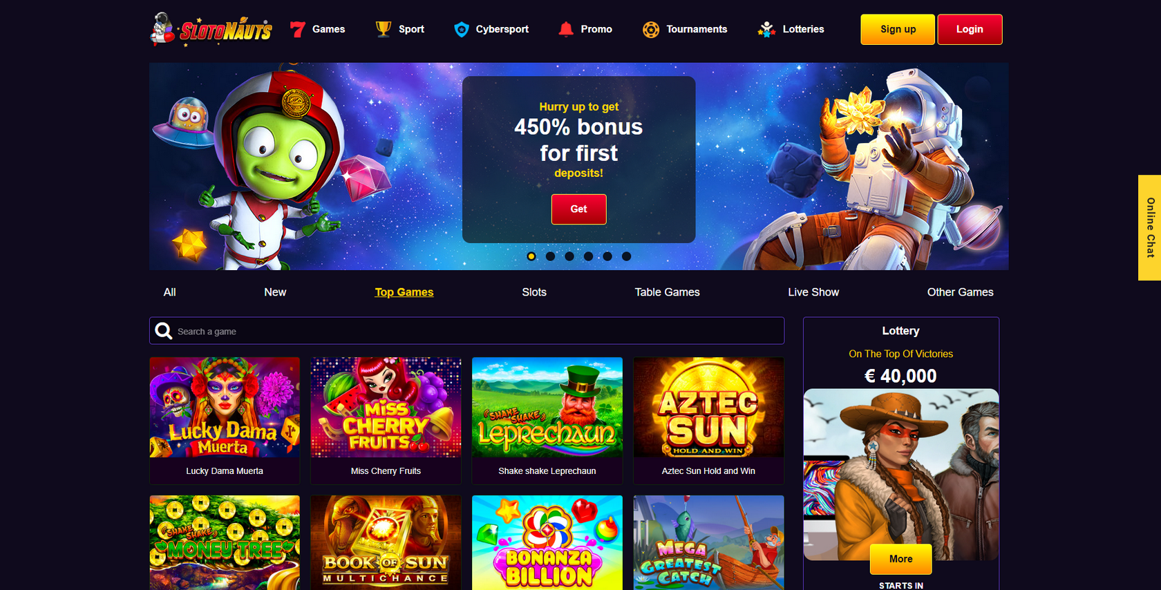 Top 5 Non GamStop Casinos in the UK
