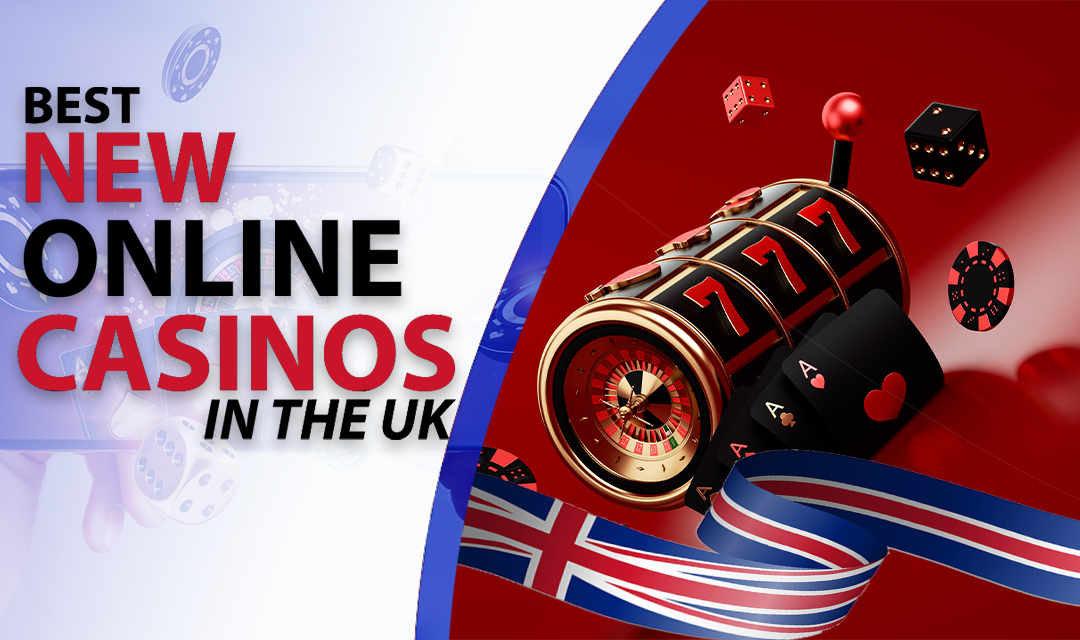 The Thrilling World of Online Casino in the UK The Thrilling World of Online Casino in the UK