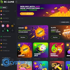 BC.Game Bangladesh আপনার উত্তেজক গেমিং অভিজ্ঞতা