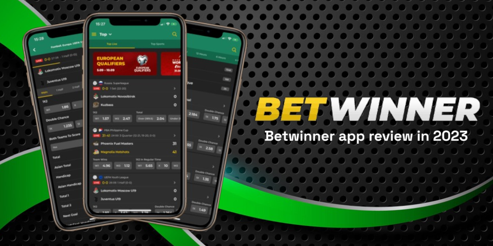 betwinner casino – Guide complet pour joueurs francophones