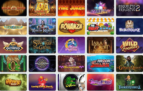 Comprehensive Overview of the Best Gaming Experience Vegastars Review Comprehensive Overview of the Best Gaming Experience Vegastars Review