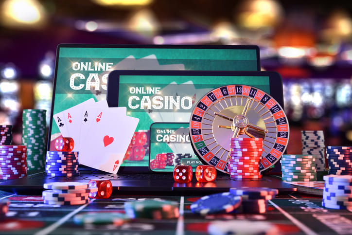 Discovering the Best Real Casino Online UK for 2023