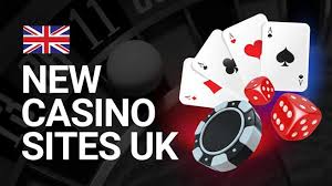 Discovering the Best Real Casino Online UK for 2023