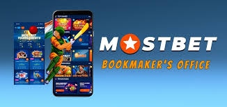 Experience the Thrill of Mostbet's Exciting Betting Platform 0 Experience the Thrill of Mostbet's Exciting Betting Platform 0