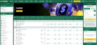 Exploring the Excitement of Betting with BetWinner