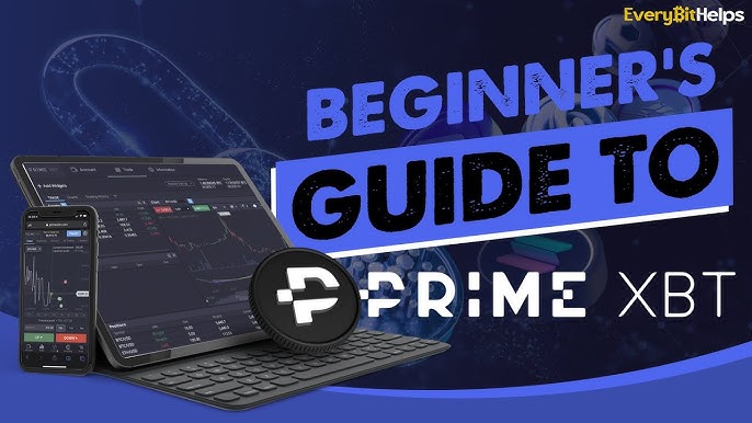 Exploring the World of Trading PrimeXBT Exploring the World of Trading PrimeXBT