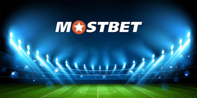 Mostbet Casino Where Luck Finds You
