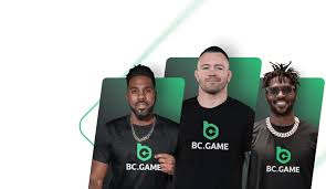 The Exciting World of BC.Fun An Adventure Awaits The Exciting World of BC.Fun An Adventure Awaits