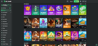 Ultimate Guide to BC Game Download App Features, Benefits, and How to Get Started