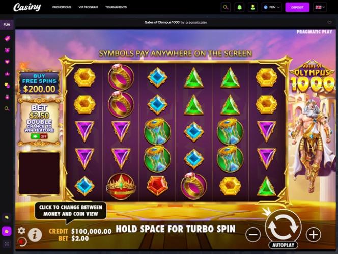 Unlocking Exciting Opportunities with Casiny Bonus Codes Unlocking Exciting Opportunities with Casiny Bonus Codes