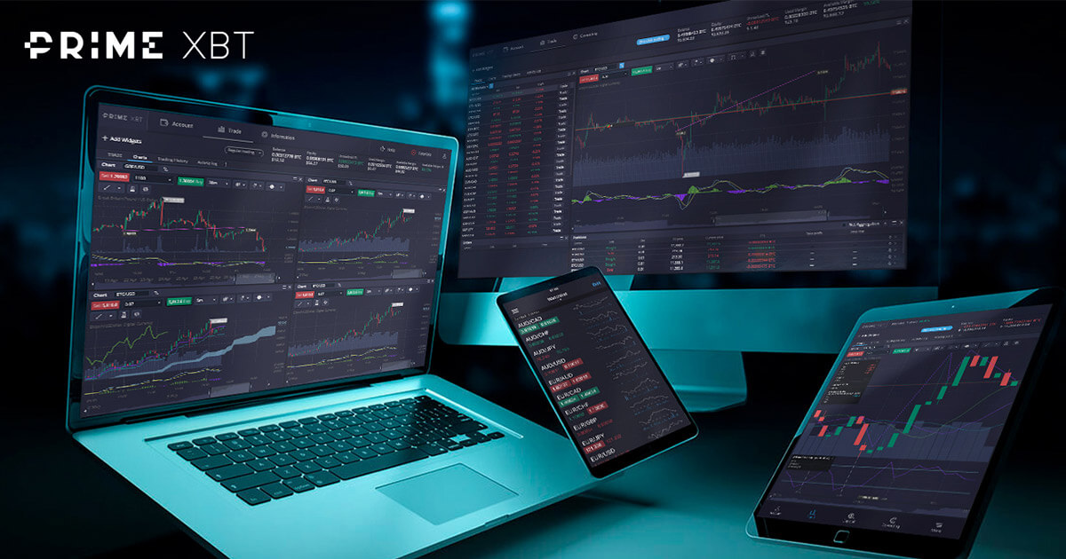 Comprehensive Guide to PrimeXBT Exchange A Revolutionary Trading Platform