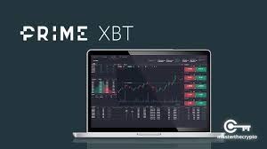 Comprehensive Guide to PrimeXBT Exchange A Revolutionary Trading Platform