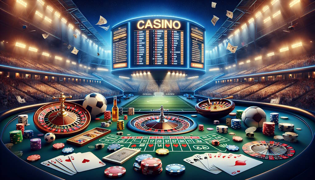 Descubra o Melhor de 811 Bet A Plataforma que Revoluciona as Apostas Online