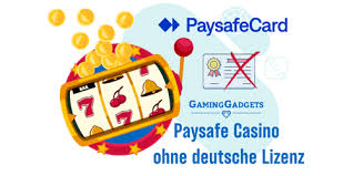 Die besten Online Casinos ohne Deutsche Lizenz – Sicherheit und Spaß vereint