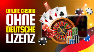 Die besten Online Casinos ohne Deutsche Lizenz – Sicherheit und Spaß vereint