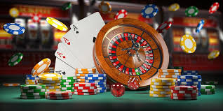 Discover the Thrill of Non UK Online Casino