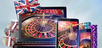 Discover the Thrill of Non UK Online Casino