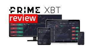 Enhance Your Trading Experience with PrimeXBT Partnership Enhance Your Trading Experience with PrimeXBT Partnership
