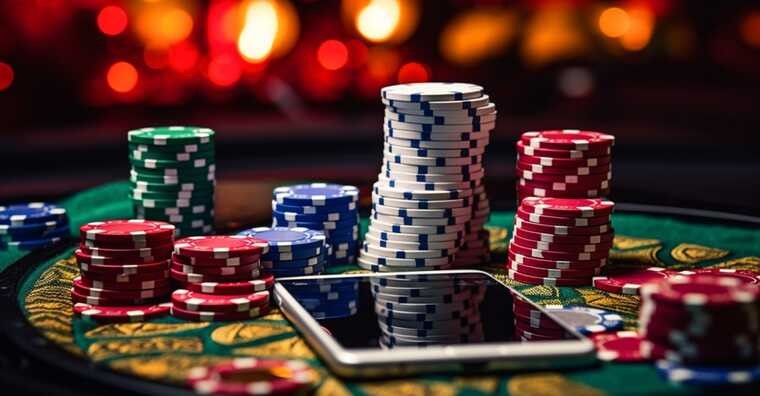 Entdecken Sie die Welt der ausländischen Online Casinos 14