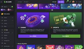 Experience the Excitement of Slots BC Game