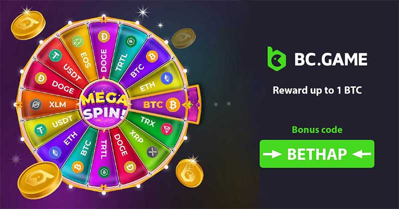 Experience the Excitement of Slots BC Game