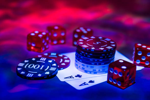 Experience Thrilling Gaming at 30Bet Casino Your Ultimate Online Gambling Destination