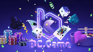 Explore Exciting Features of the BC.Game Betting Site