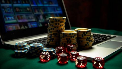 Explore the Exciting World of 30Bet Casino & Sportsbook 1