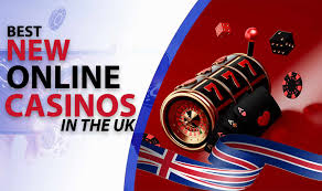 Exploring Empire Casino Online UK Your Ultimate Gaming Destination Exploring Empire Casino Online UK Your Ultimate Gaming Destination