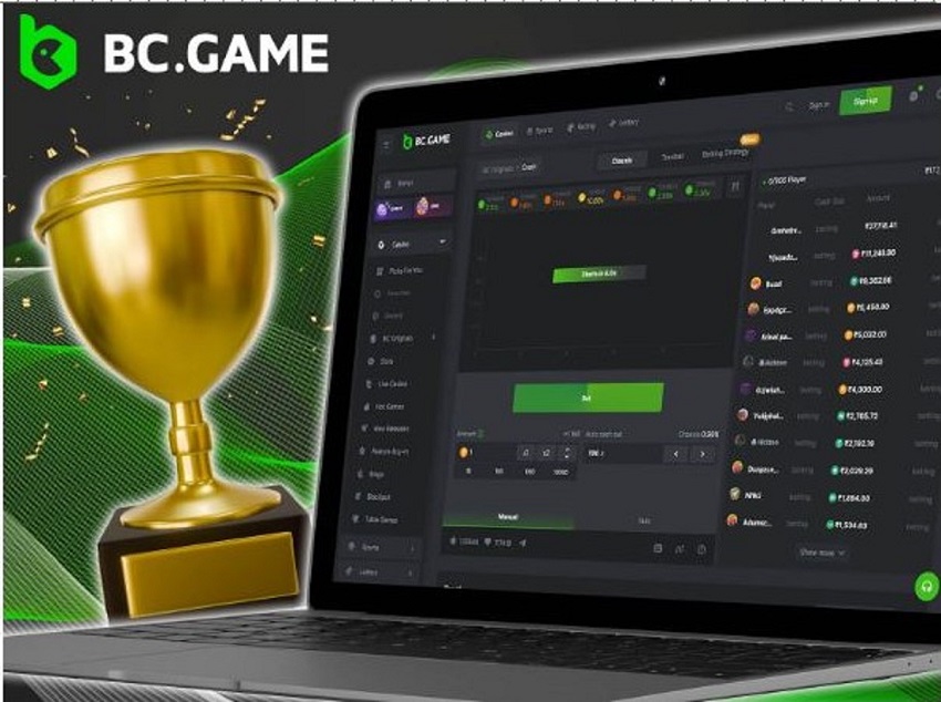 Exploring Mirror Crypto Gaming BC Casino A New Frontier in Online Gambling Exploring Mirror Crypto Gaming BC Casino A New Frontier in Online Gambling