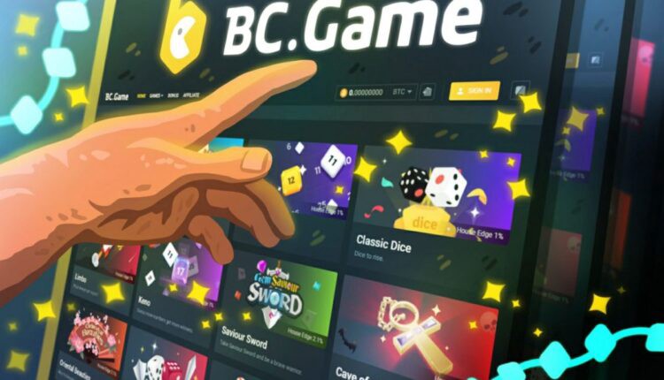 Exploring the Risks and Rewards Hack BC Casino Exploring the Risks and Rewards Hack BC Casino