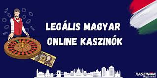 Fedezd fel a legjobb magyar nyelvű online casino lehetőségeket!
