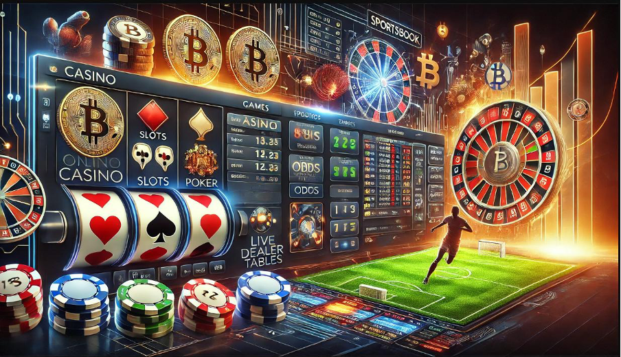 Progressive Jackpot Strategies: When and How to Chase the Big Wins