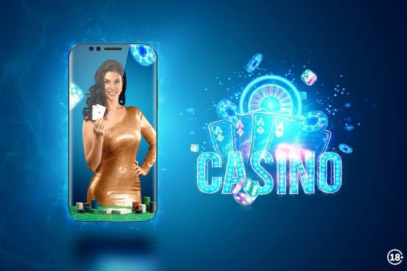 Mobil kasíno slovenský Zábava na dosah ruky