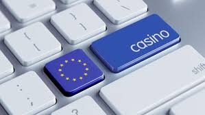 Nejlepší online casina pro rok 2023 - Hrajte bezpečně a zodpovědně