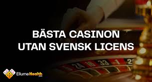 Norska casinon med Swish - En djupgående guide för spelare