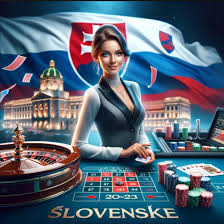 Online casina pro české hráče Hrajte bezpečně a zábavně