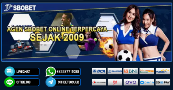 Panduan Taruhan Resmi Online Menang Dan Bermain Aman