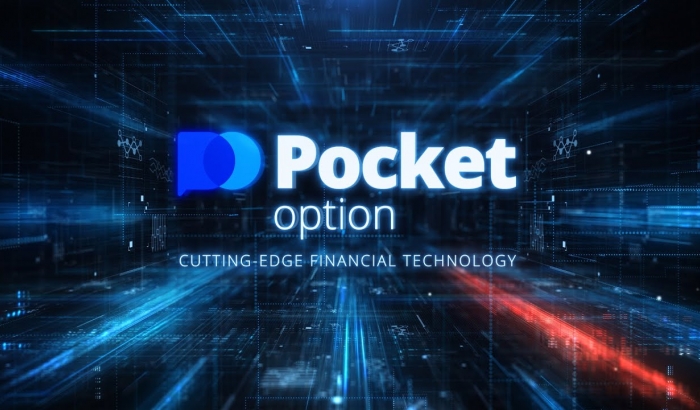 Pocket Option Official Platform - A Comprehensive Overview Pocket Option Official Platform - A Comprehensive Overview