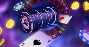 Revolúcia v hraní casino online 2025