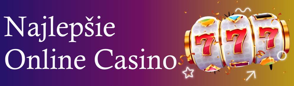 Revolúcia v hraní casino online 2025