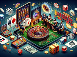 Revolutionizing Wagering P2P Gambling Smart Contracts