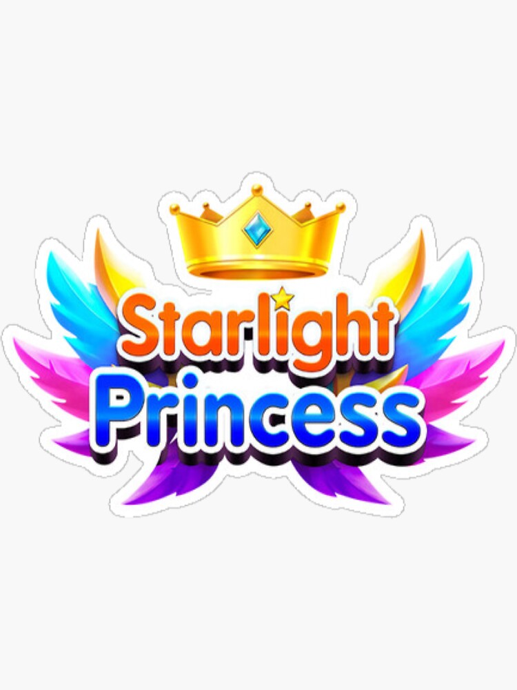 신비로운 세계 Starlight Princess의 마법