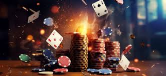 The Future of Crypto Gambling in Online Gaming