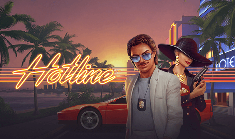 Twoje Najlepsze Doświadczenie z Hotline Casino Twoje Najlepsze Doświadczenie z Hotline Casino