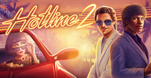 Twoje Najlepsze Doświadczenie z Hotline Casino Twoje Najlepsze Doświadczenie z Hotline Casino