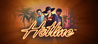 Twoje Najlepsze Doświadczenie z Hotline Casino Twoje Najlepsze Doświadczenie z Hotline Casino