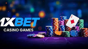 Discover the Exciting World of Online Casinos
